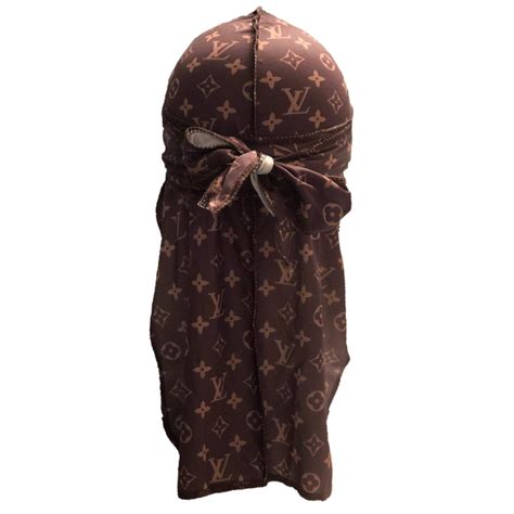 louis vuitton durag